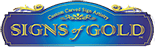 signs of gold logo