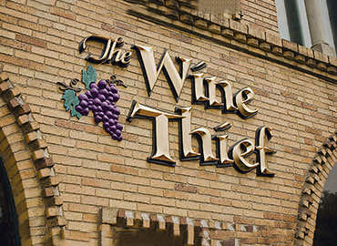 wine thief