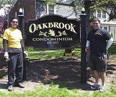 custom signs buffalo new york